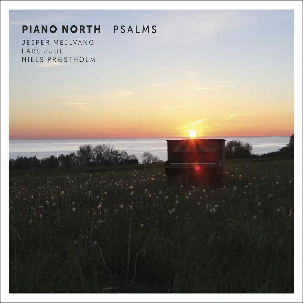 Piano North