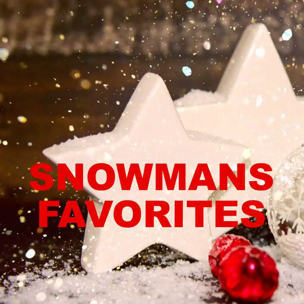 Snowmans Favorites (Christmas, Happy New Year, Christmas Songs, X-Mas)