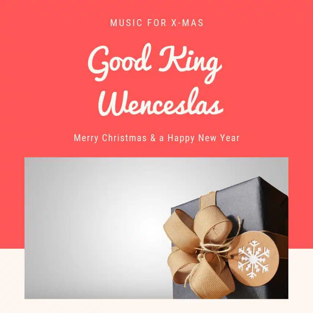 Good King Wenceslas (Christmas with your Stars)