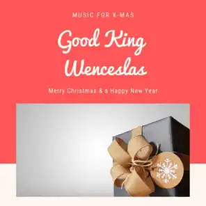 Good King Wenceslas (Christmas with your Stars)