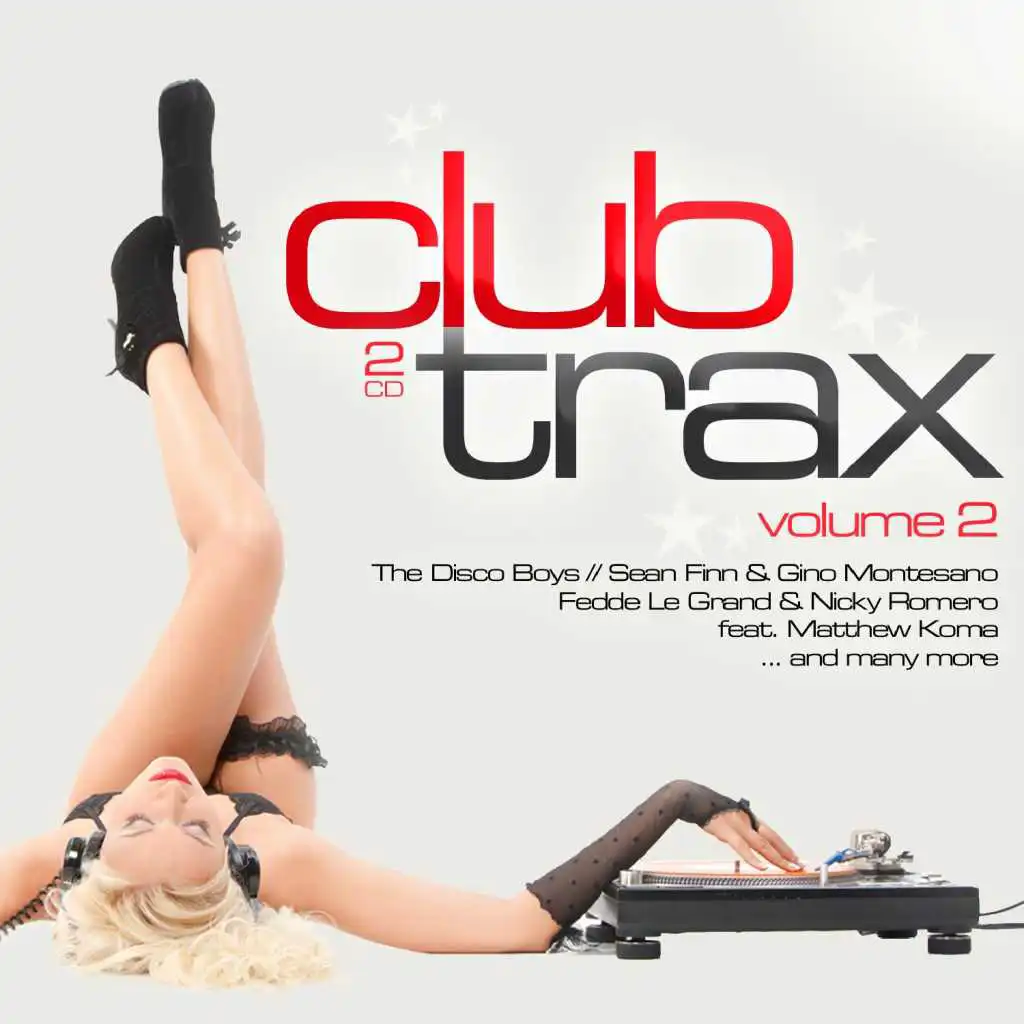 Can't Touch You Adrienne  (Radio Version) [feat. Pit Bailay]