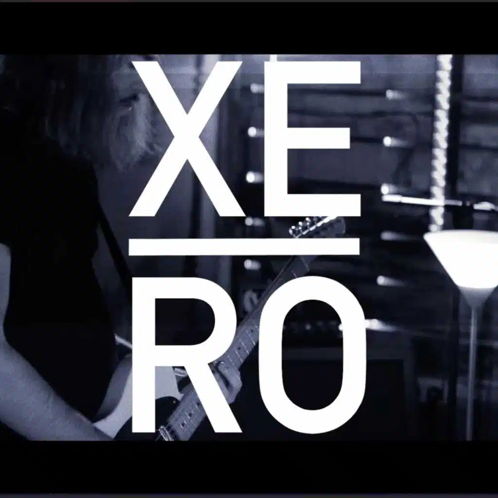 Podha (Live @ the Garage)