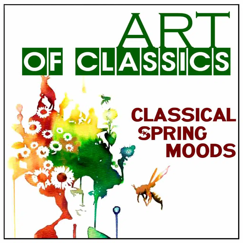 Orfeo ed Euridice (Orpheus and Eurydice) : Dance of the Blessed Spirits