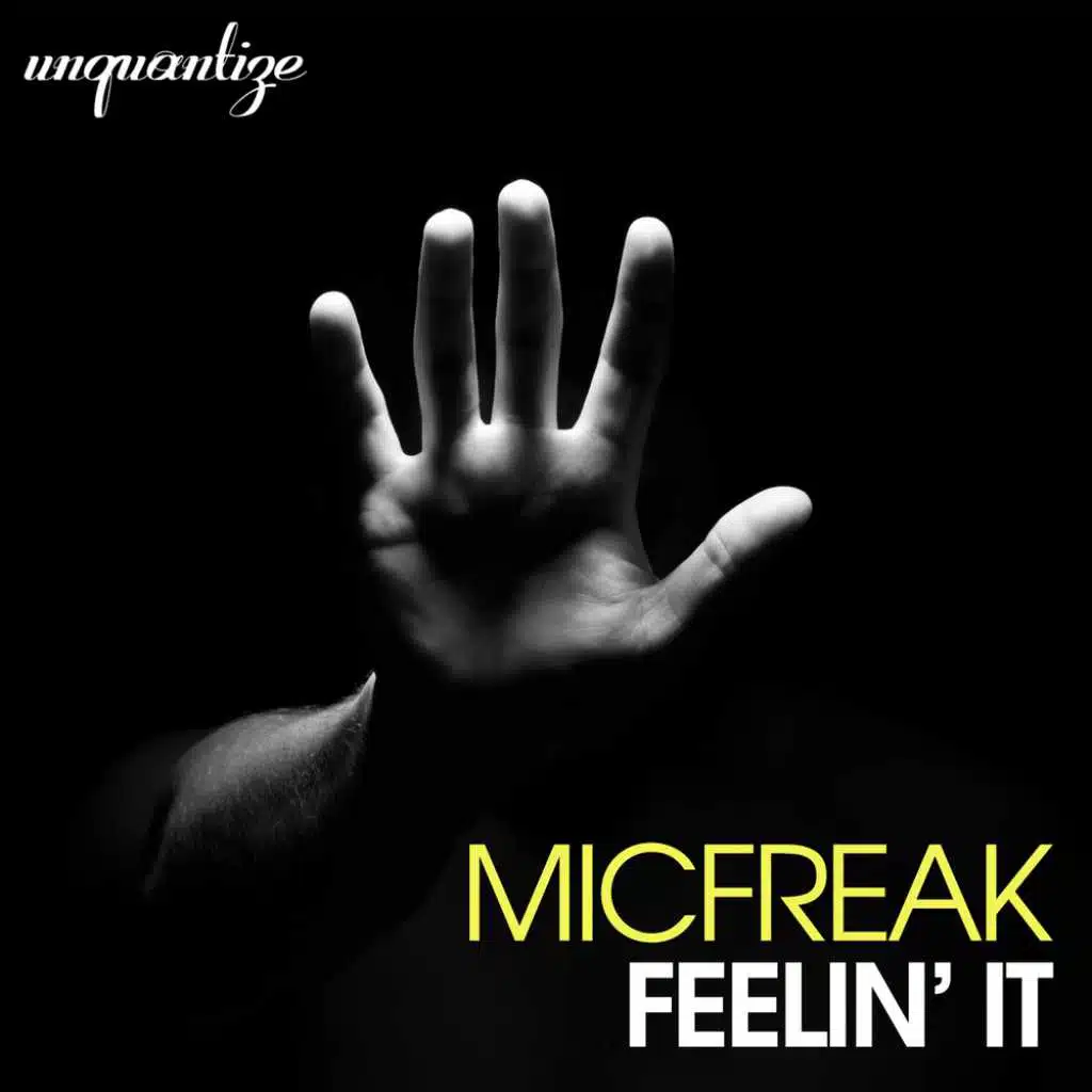 Feelin' It (The Album)