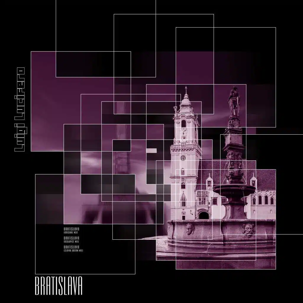 Bratislava (Biskupice Mix)