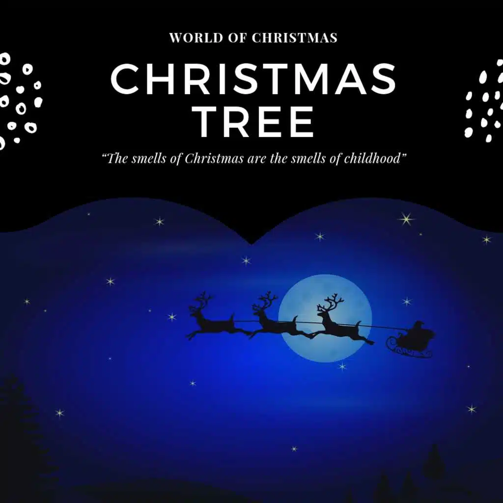 Christmas Tree (Christmas with your Stars)