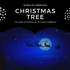 Christmas Tree (Christmas with your Stars)