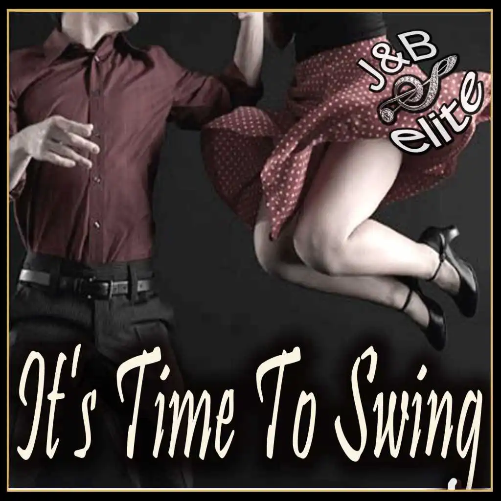 It's Time To Swing