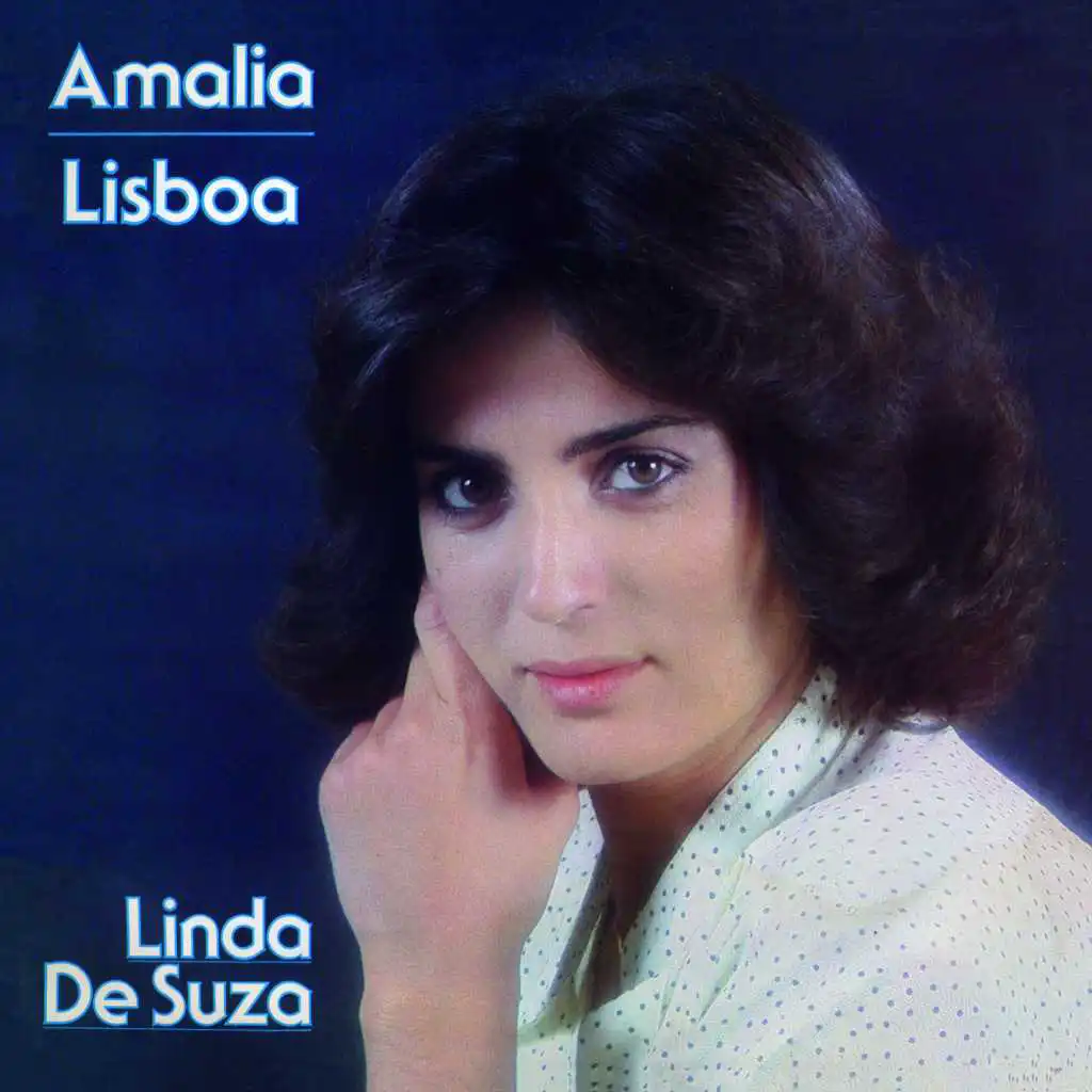 Amália (Ne laisse pas mourir le fado)