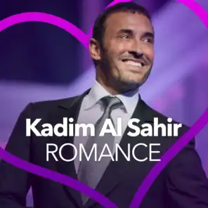 Kadim Al Sahir Romance