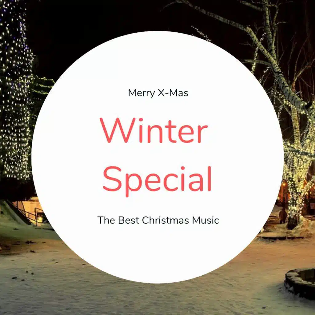 Winter Special (The Best Christmas Songs)