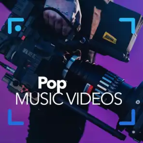Pop Music Videos