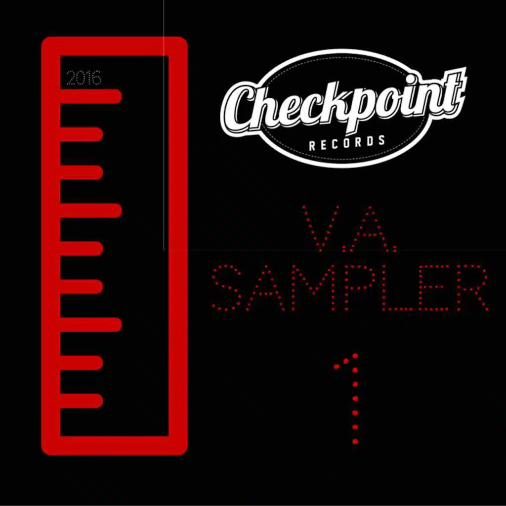 V.A. SAMPLER 1