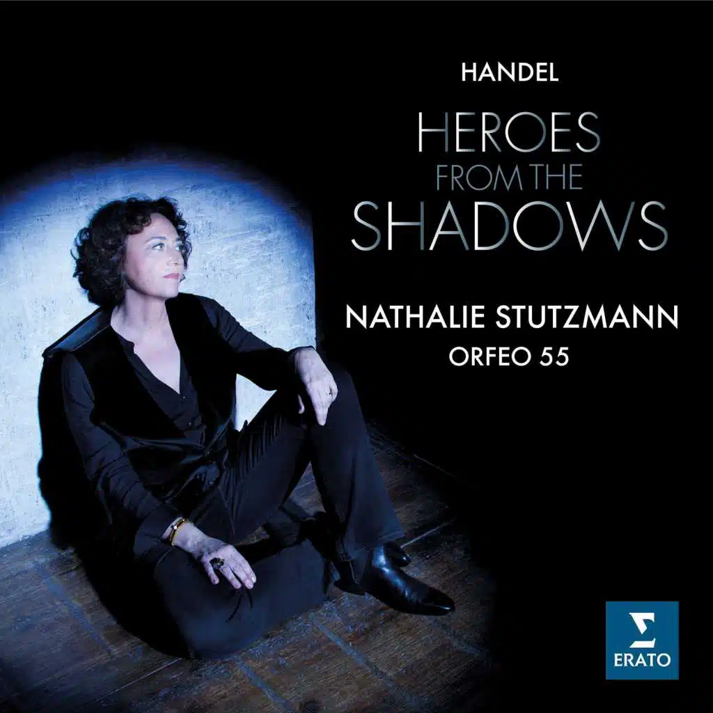 Heroes from the Shadows (feat. Orfeo 55 & Philippe Jaroussky)