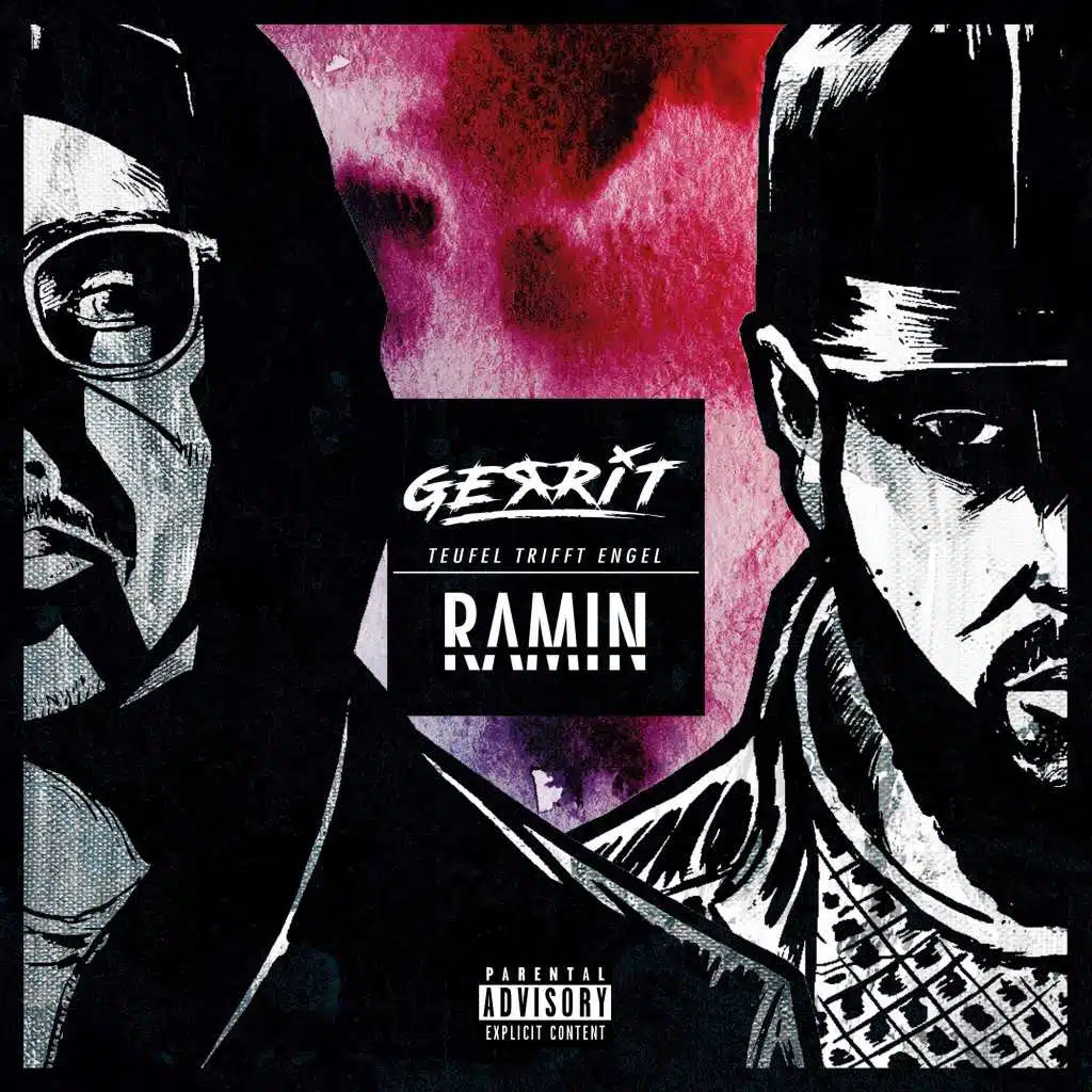 Teufel trifft Engel (feat. RAMIN)