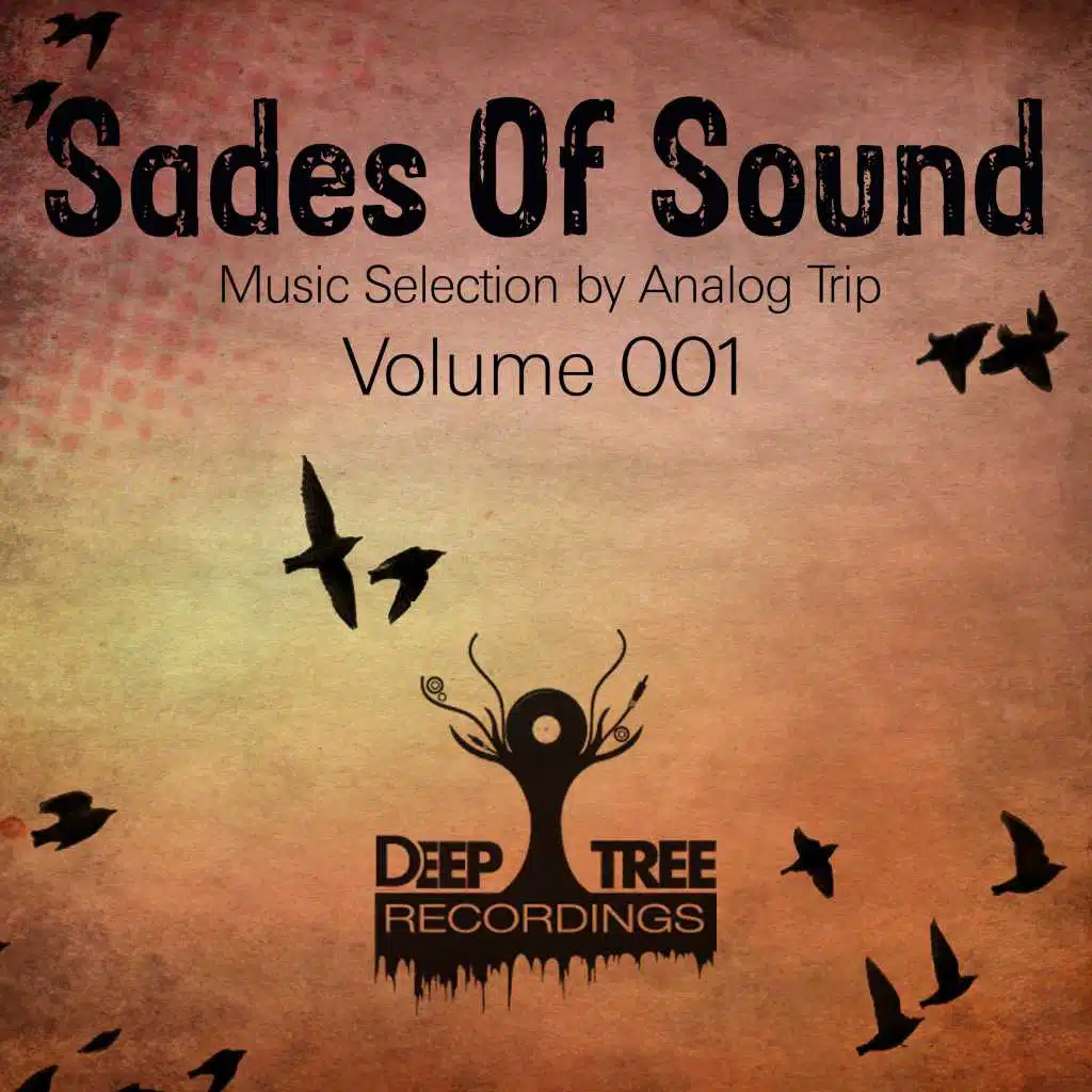 Shades of Sound Vol 001