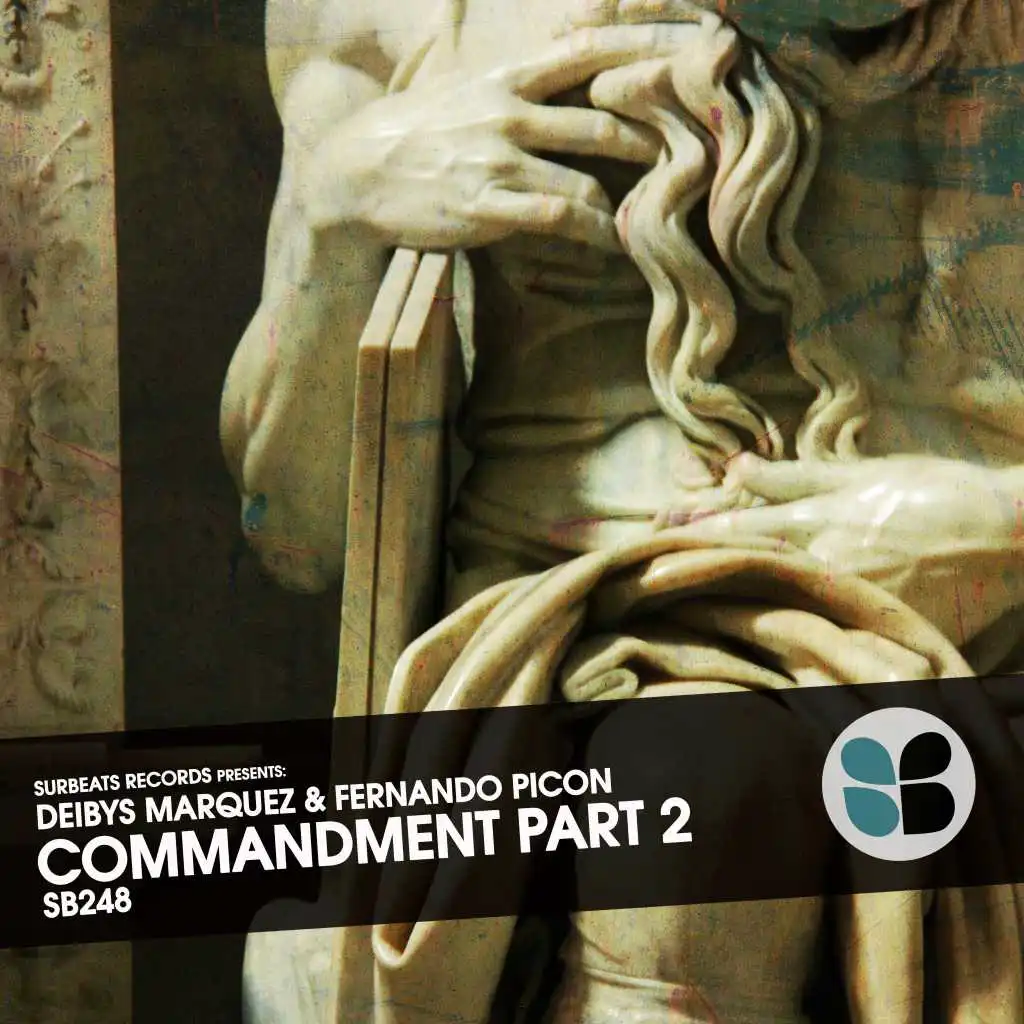 Commandment (Re-Work Mix)