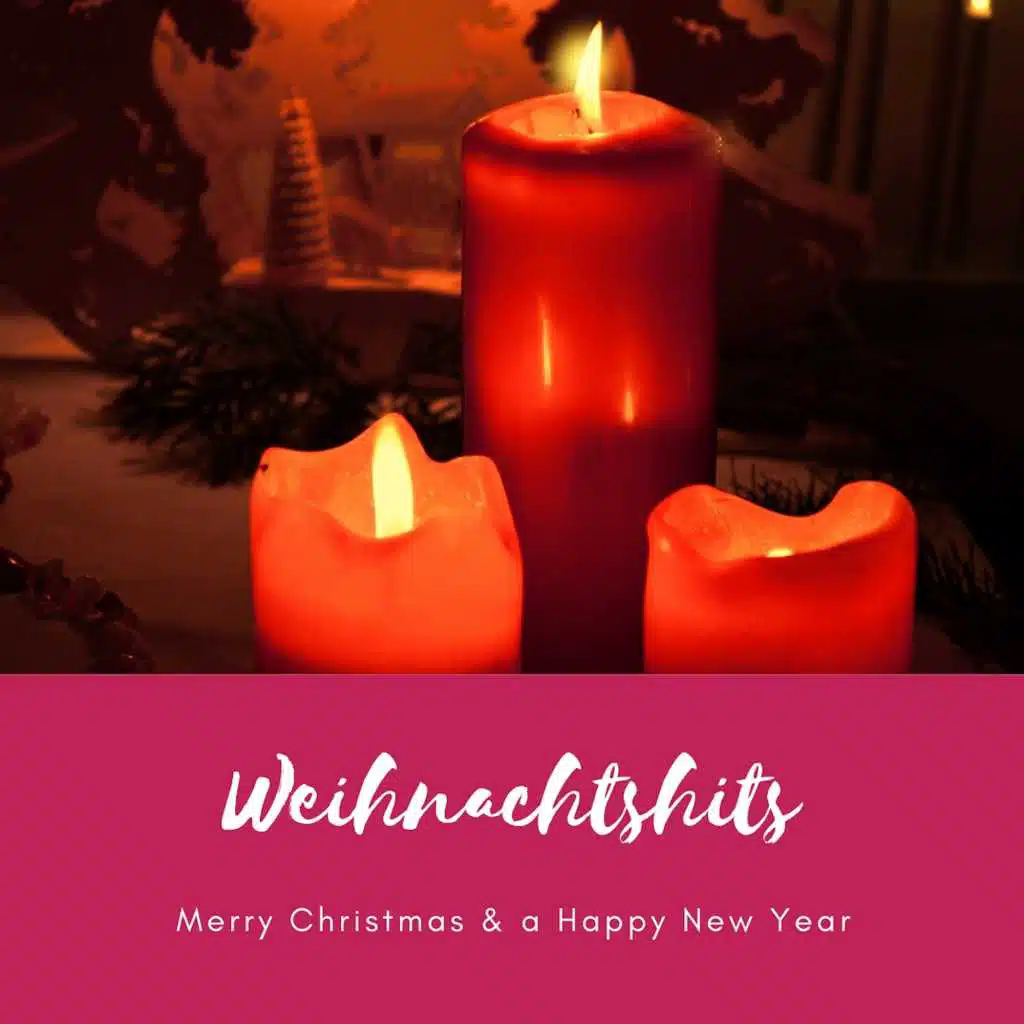 Weihnachtshits (Christmas Music Compilation)