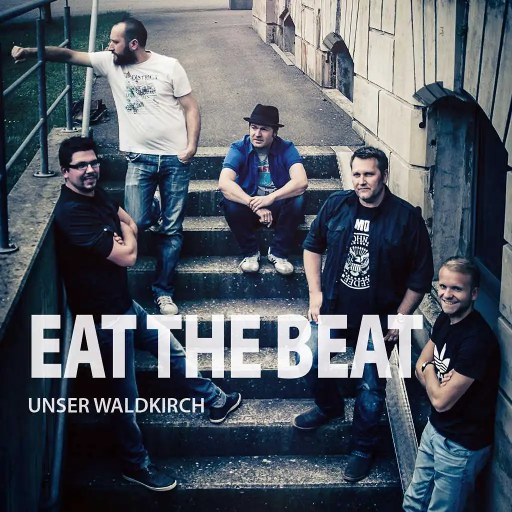 Eat The Beat