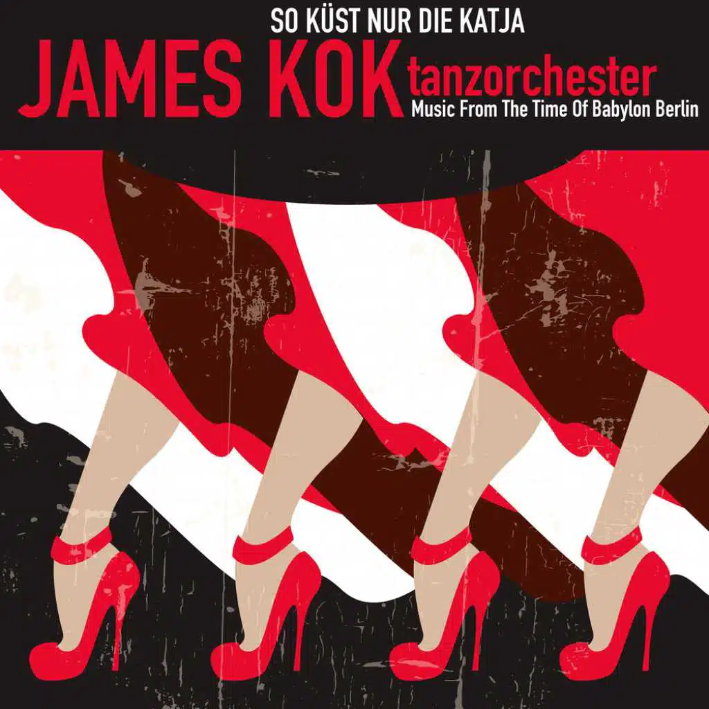 James Kok Tanzorchester