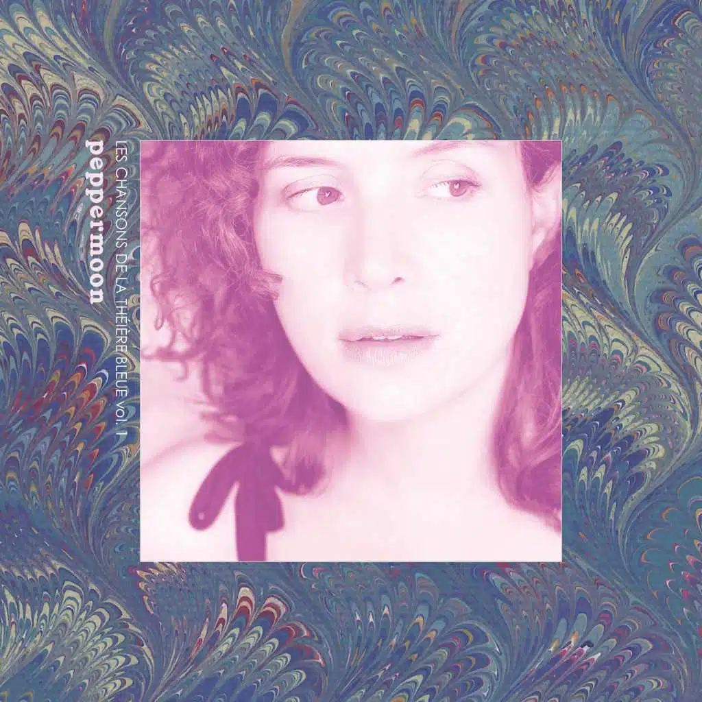 Les chansons de la théière bleue, Vol. 1