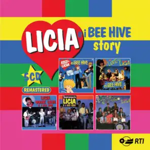 Licia e i Bee Hive Story (feat. Mirko e i Bee Hive)