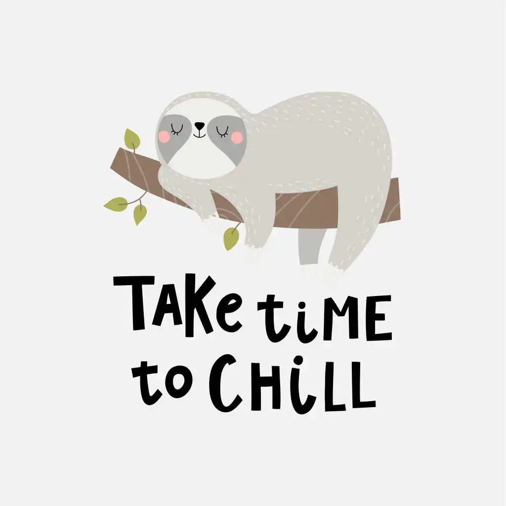 Take Time to Chill