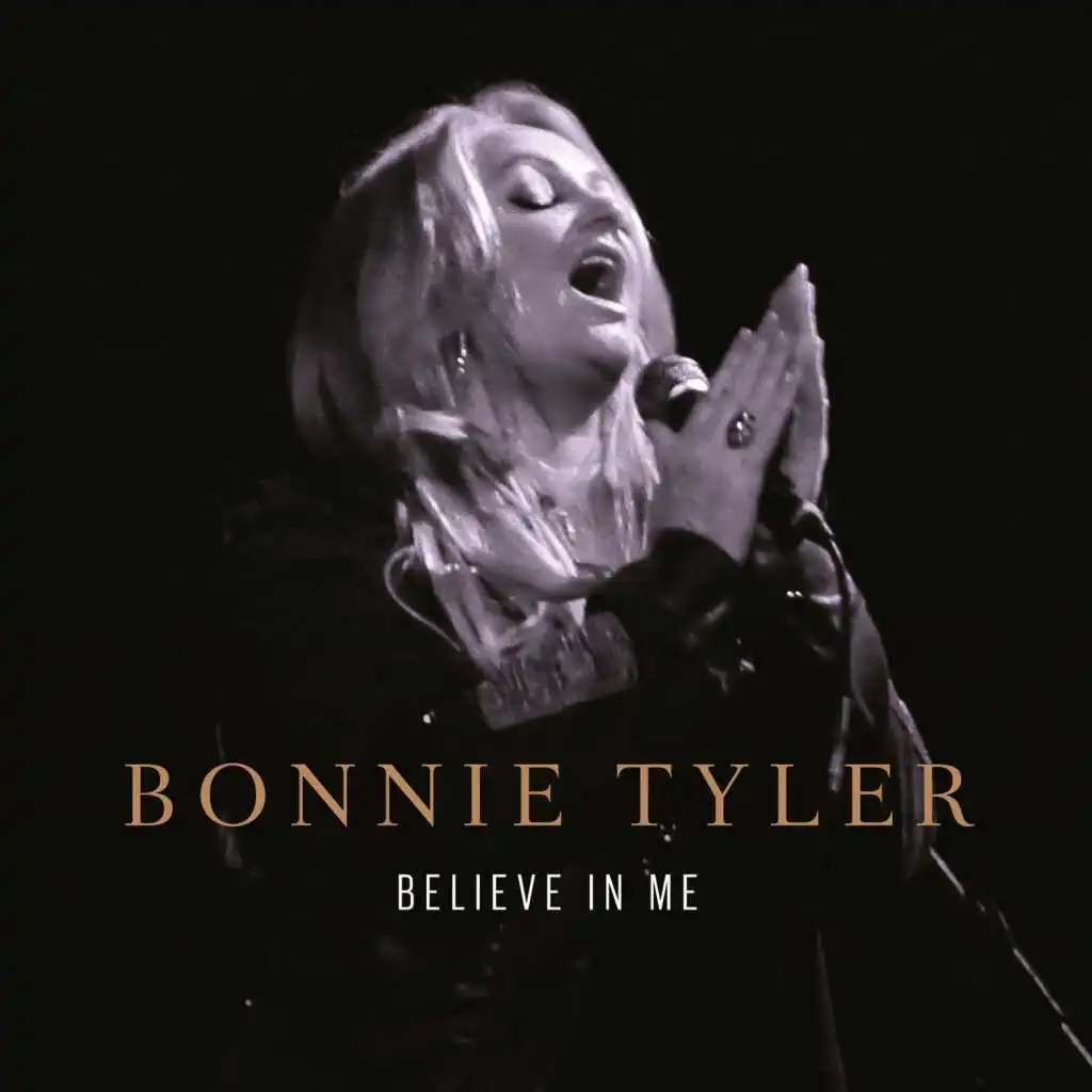 Believe In Me (Radio Edit)