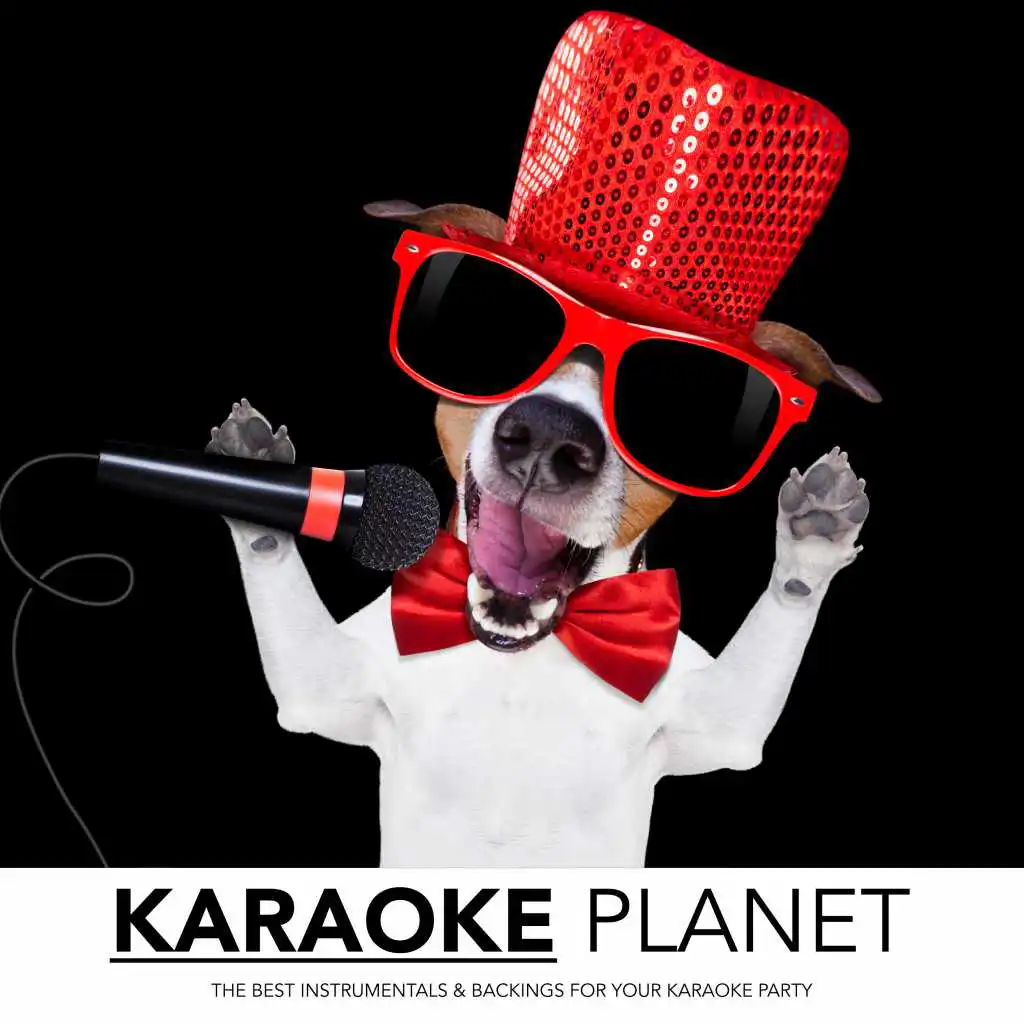 Heartbreaker (Karaoke Version) [Originally Performed by Pat Benatar]