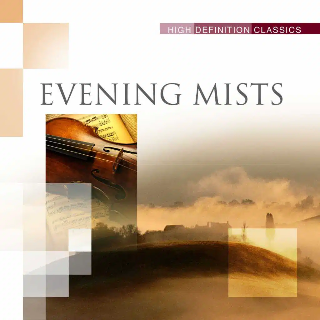 Piano Concerto No.20 in D minor, K. 466 : II. Romance