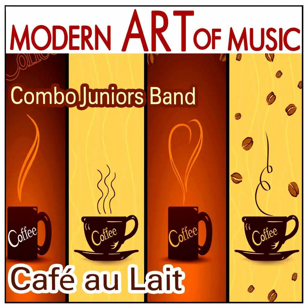 Combo Juniors Band