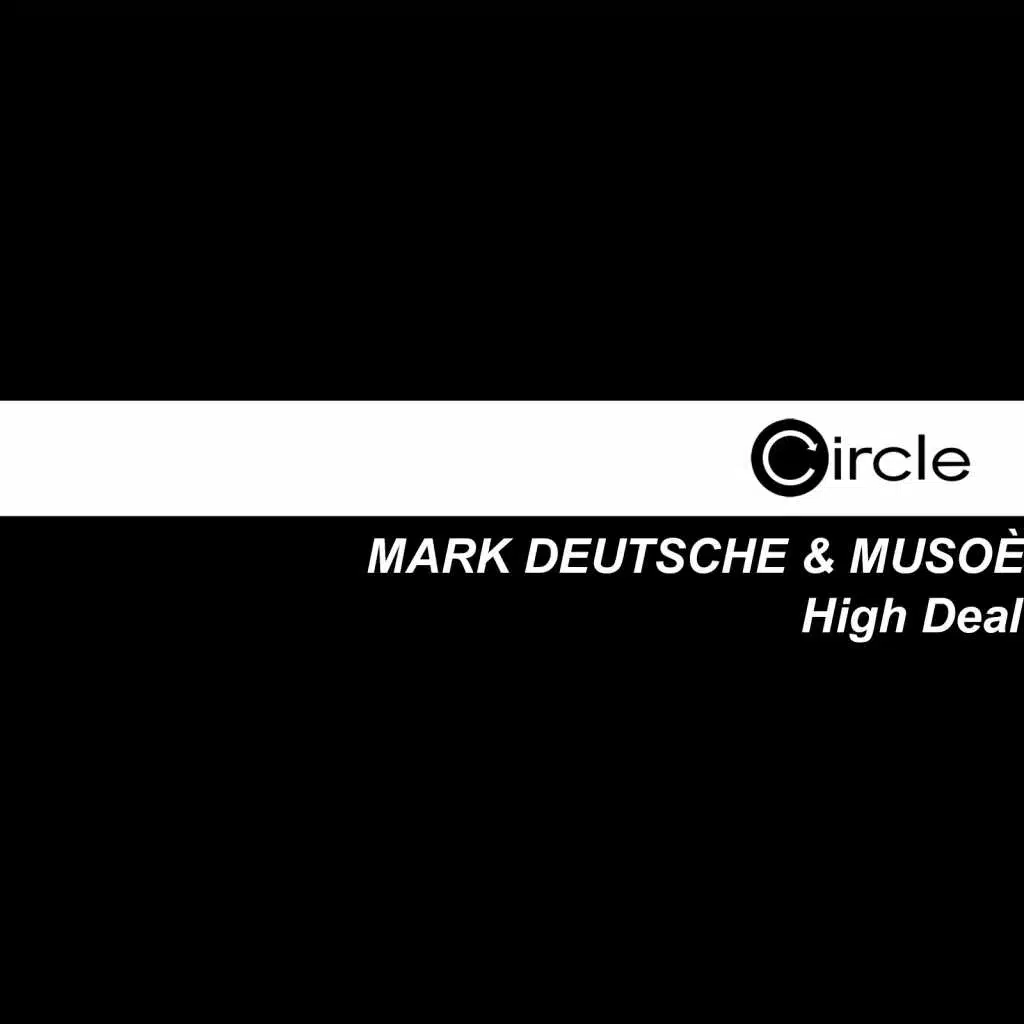 High Deal (Federico Locchi Remix)