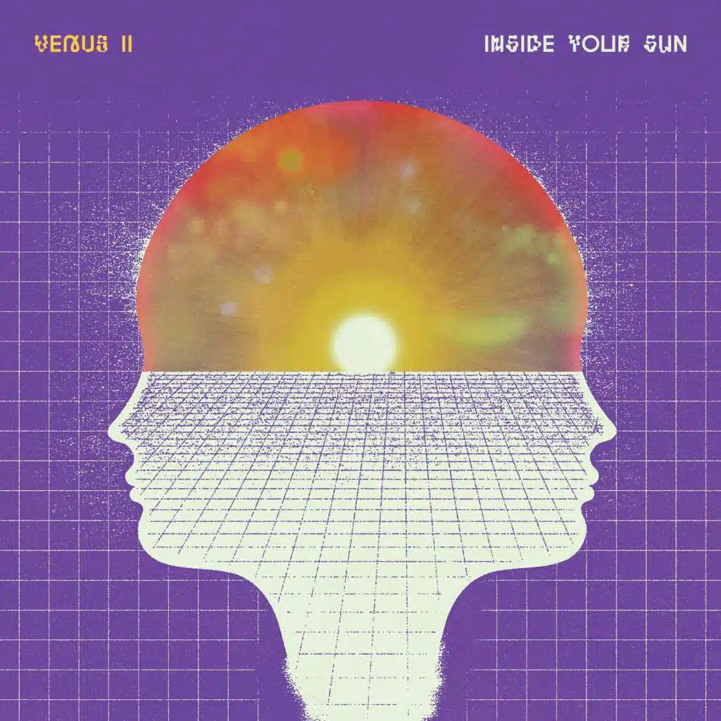 Inside Your Sun