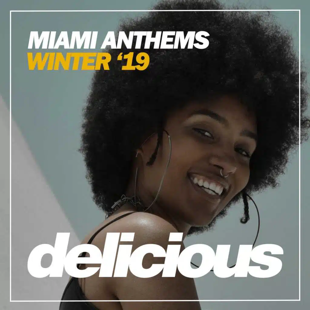Miami Anthems Winter '19