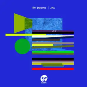 JAS (Eli's Bonus Beats) [feat. Eli Escobar]