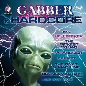 Gabber & Hardcore