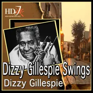 Dizzy Gillespie Swings