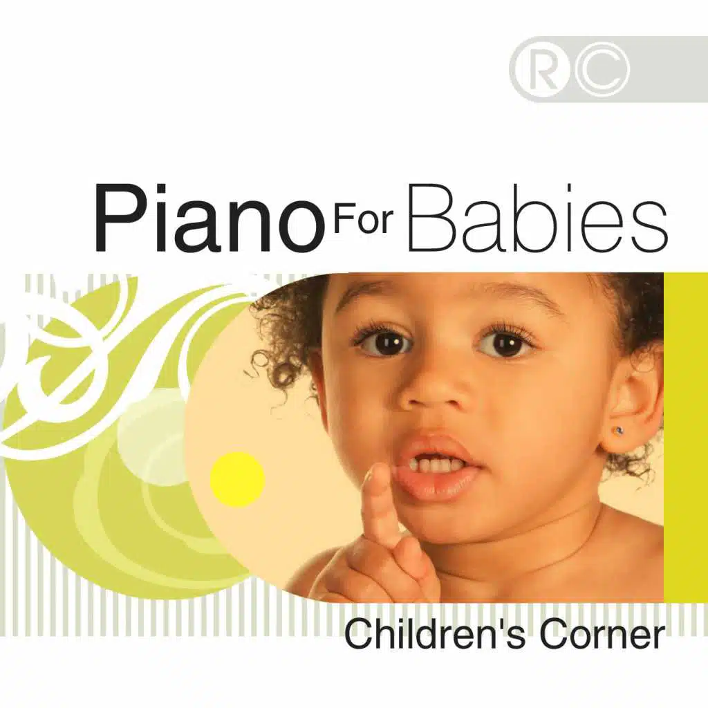 Piano for Babies - Children's Corner