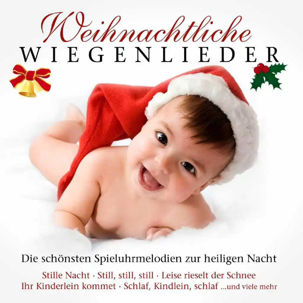 Fröhliche Weihnacht überall