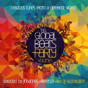 Global Beats Party Vol. 1