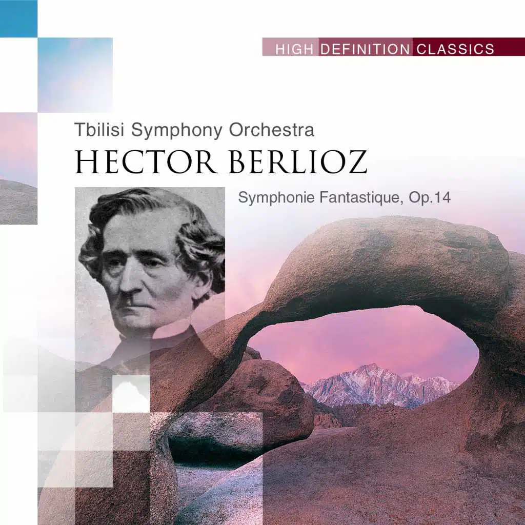 Symphonie Fantastique, Op. 14 (Episode de la vie d'un artiste) : IV. Marche au Supplice (The March to the Scaffold)