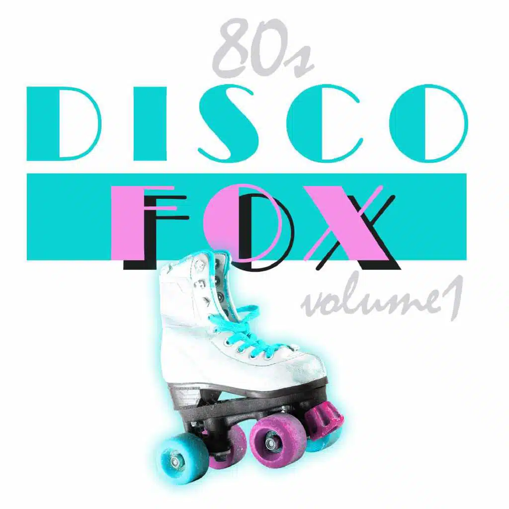 80s Disco Fox Vol. 1