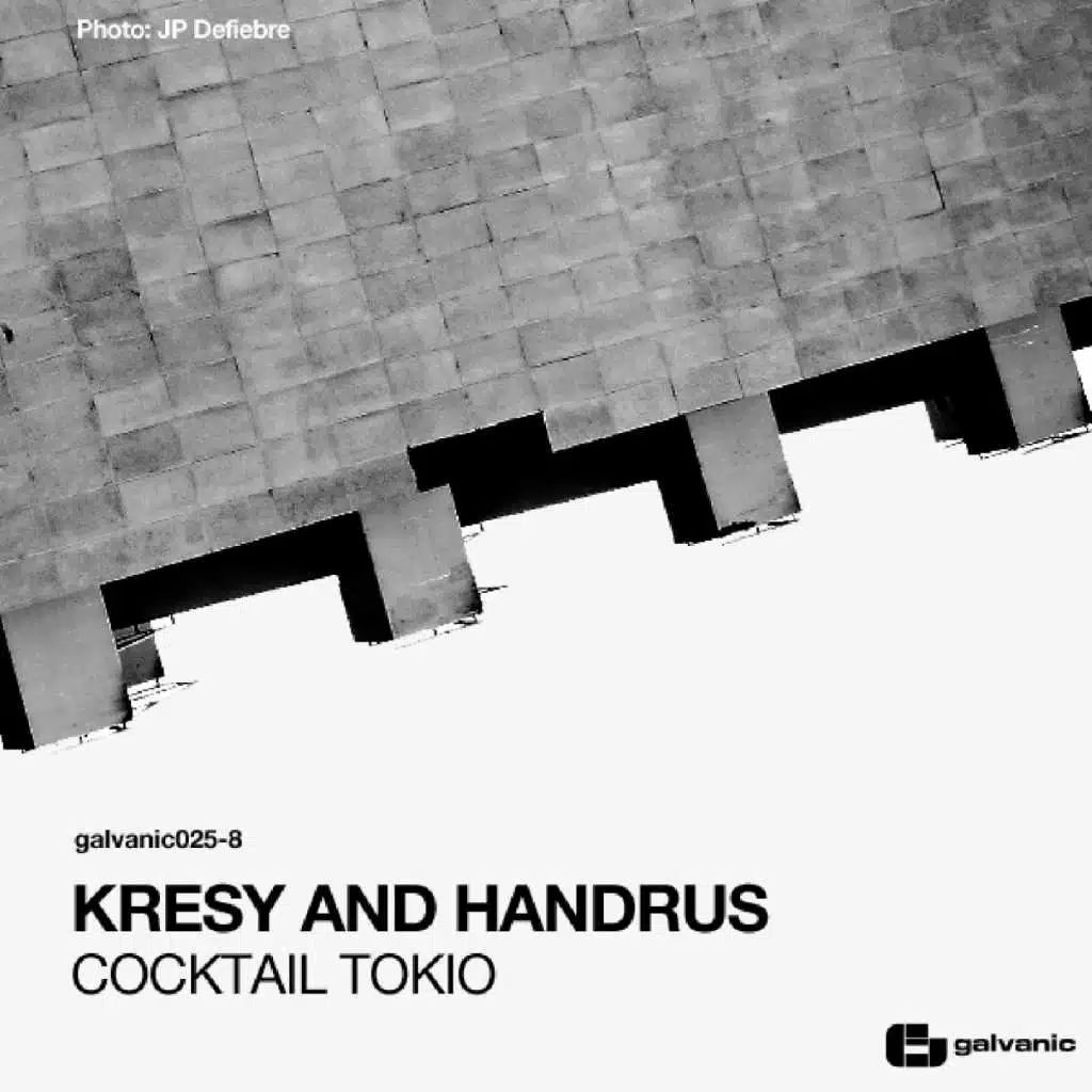Kresy And Handrus