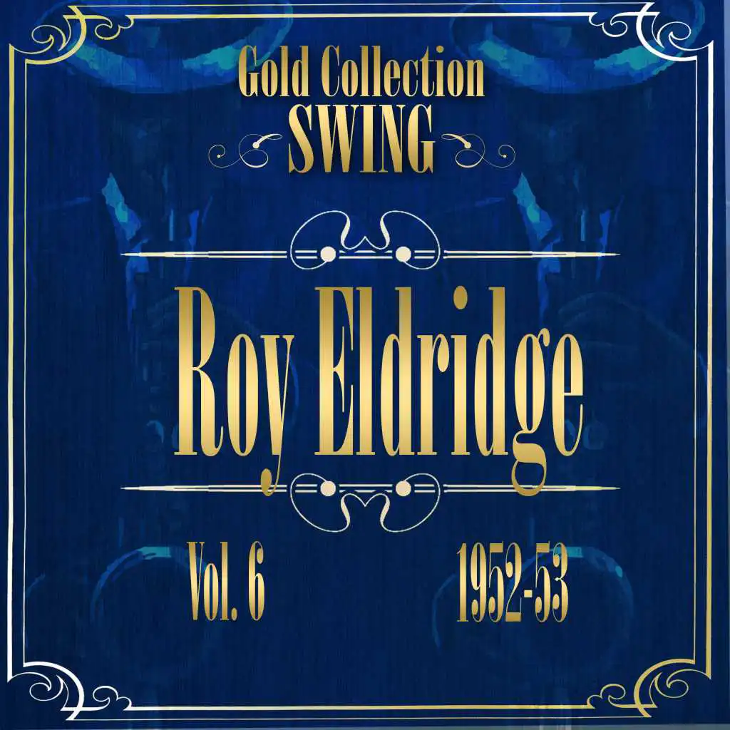 The Roy Eldridge Quintet
