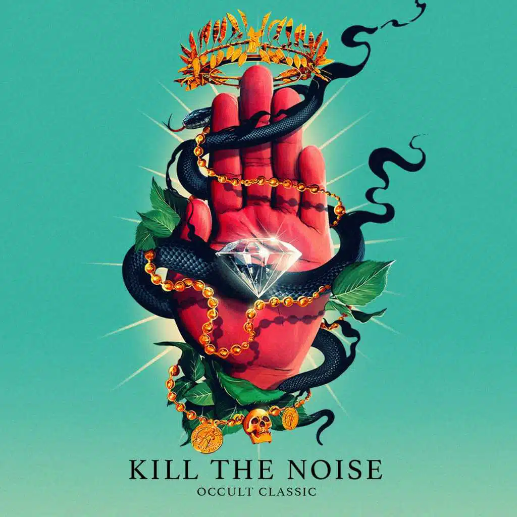 Kill The Noise & Dillon Francis