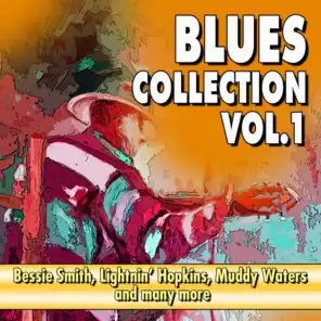 Blues Collection Vol.1