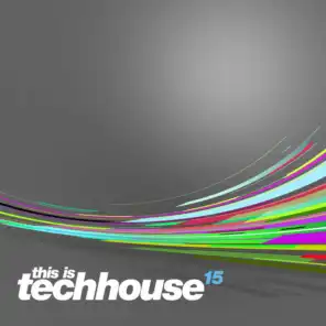 This is Techhouse 15