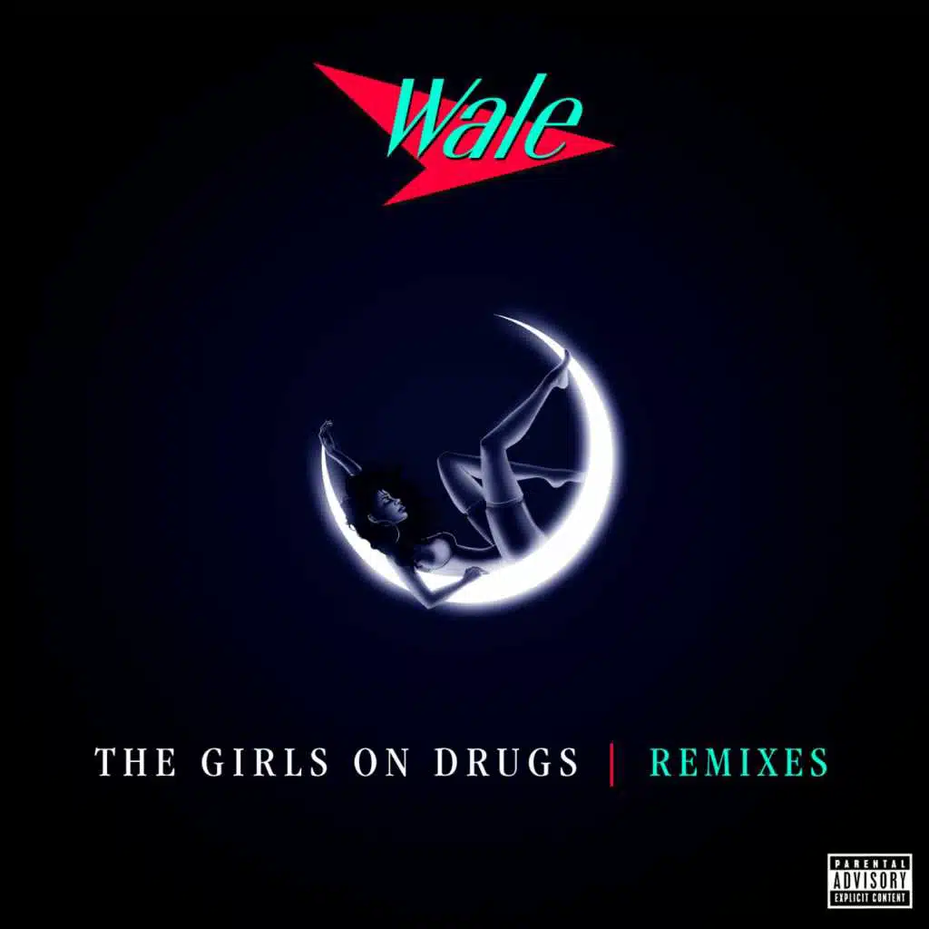 The Girls on Drugs (Kodak to Graph Remix)