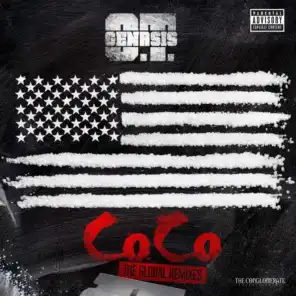 CoCo (Borgore Remix)