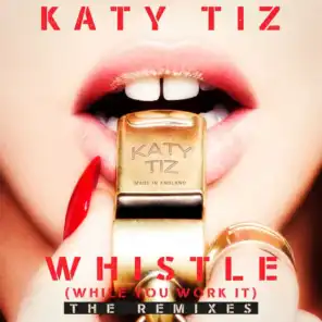 Whistle (While You Work It) [Dave Aude Remix]
